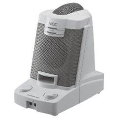 【中古】(似つかわしい)住友商事マシネックス Voice Point mini ?(AEC-1A) ハンズフリーマイクスピーカー USB LINE(RCAいの一番手玉)