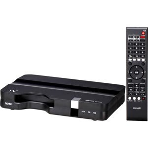 【中古】maxell ハードディスクIVDR用 レコーダー VDR-R1000|お取り寄せ本舗 KOBACO