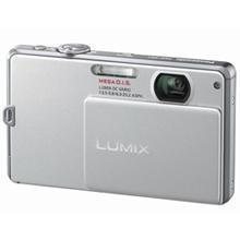 【中古】(非常に良い)パナソニック デジタルカメラ ルミックス シルバー DMC-FP1-S|お取り寄せ本舗 KOBACO