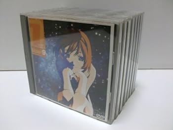【中古】それゆけ!宇宙戦艦ヤマモト・ヨーコ TV 全9巻セット [DVDセット]｜お取り寄せ本舗 KOBACO