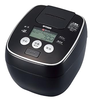 楽天市場】【中古】 タイガー 圧力IH炊飯器 炊きたて JPK-H100-K