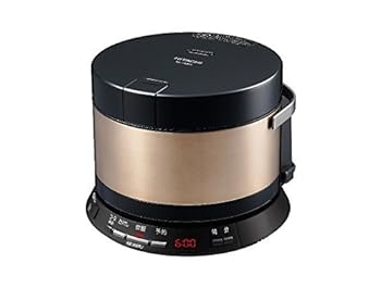 【中古】「非常に良い」パナソニック 5.5合 炊飯器 圧力IH式 おどり炊き ブラウン SR-PA107-T 楽天市場】【中古】パナソニック 5.5合 炊飯器 圧力IH式 おどり炊き
