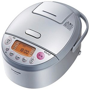 楽天市場】【中古】パナソニック 5.5合 炊飯器 圧力IH式 おどり炊き
