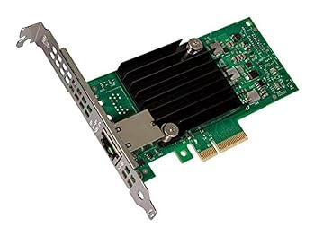 【中古】(人並み外れたに好いたらしい)Intel X550-T1 Ethernet 10000 Mbit/s Internal その他-パソコン・周辺機器