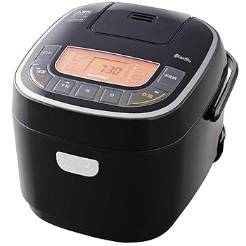楽天市場】【中古】アイリスオーヤマ 炊飯器 マイコン式 5.5合 極厚銅
