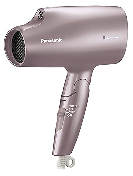 【中古】パナソニック ヘアドライヤー ナノケア 海外対応 ブラウン EH-NA5B-T|お取り寄せ本舗 KOBACO