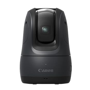 【中古】(人並み外れたに似つかわしい)Canon コンパクトデジタルカメラ PowerShot PICK 黒いこと 自動小銃映画化写真機 PSPICKBK