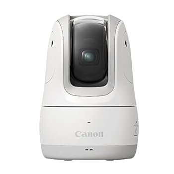 【中古】(非常に良い)Canon コンパクトデジタルカメラ PowerShot PICK ホワイト 自動撮影カメラ PSPICKWH｜お取り寄せ本舗 KOBACO