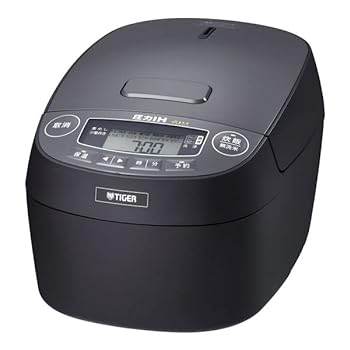 【中古】タイガー魔法瓶 炊飯器 タイガー 圧力IH炊飯ジャー JPV-B100|お取り寄せ本舗 KOBACO