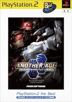 【中古】(非常に良い)アーマード・コア2 アナザーエイジ PlayStation 2 the Best - PS2 7,484円