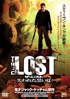 【中古】THE LOST 失われた黒い夏 [DVD]