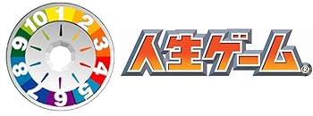 【中古】(未使用･未開封品)人生ゲーム DS - DS