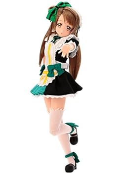 【中古】(非常に良い)ピュアニーモキャラクターシリーズ No.82 ラブライブ! 南ことり