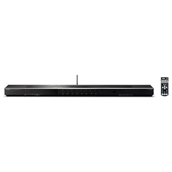 【中古】ヤマハ デジタル・響き・映写機 YSP-1600 黒いこと YSP-1600(B)