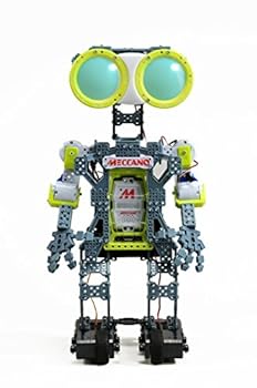 【中古】(非常に良い)タカラトミー Omnibot Meccanoid(メカノイド) G15 TYPE61｜お取り寄せ本舗 KOBACO
