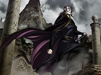 【中古】アルスラーン戦記 風塵乱舞 第2巻 (初回限定生産) [Blu-ray]