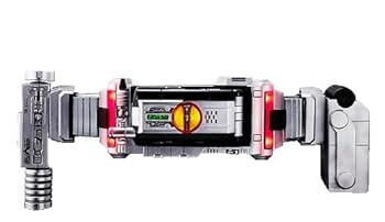 【中古】(人並み外れたに好いたらしい)仮面ライダー555 COMPLETE SELECTION MODIFICATION FAIZGEAR CSMファイズギア