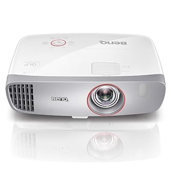 BenQ TH671ST プロジェクター 1080p ゲーミング対応 中古 2025年最新】th671stの人気アイテム - メルカリ