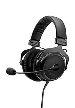 【中古】beyerdynamic MMX 300（第2世代）プレミアムゲームヘッドセット