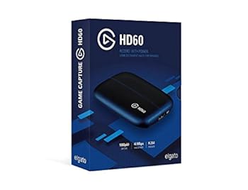 【中古】(非常に良い)Elgato Game Capture hd60｜お取り寄せ本舗 KOBACO