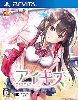 【中古】アイキス - PSVita|お取り寄せ本舗 KOBACO