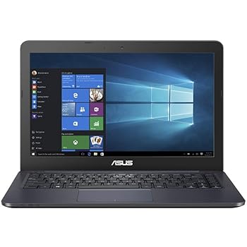 【中古】ASUS 14型ノートパソコン ASUS R417YA ブルー（AMD E2-7015 APU/メモリ 4GB/eMMC 64GB） R417YA-GA044T 50,148円