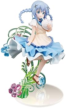 【中古】(非常に良い)箱入り娘 『ご注文はうさぎですか?BLOOM』チノ 花ざかりサマードレスVer. 24,710円
