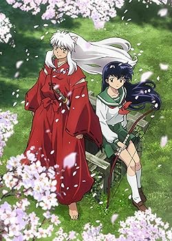 【中古】(非常に良い)犬夜叉 Complete Blu-ray BOX I -出会い編-