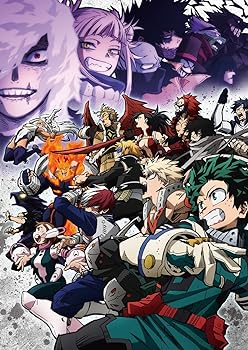 【中古】僕のヒーローアカデミア6th Blu-ray Vol.4初回生産限定版|お取り寄せ本舗 KOBACO
