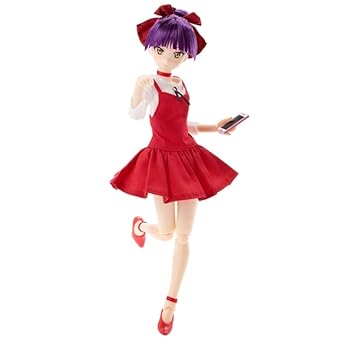 【中古】(非常に良い)1/6 ピュアニーモキャラクターシリーズ No.114-PB 『ゲゲゲの鬼太郎』 ねこ娘 プレミアムバンダイ限定版 完成品ドール
