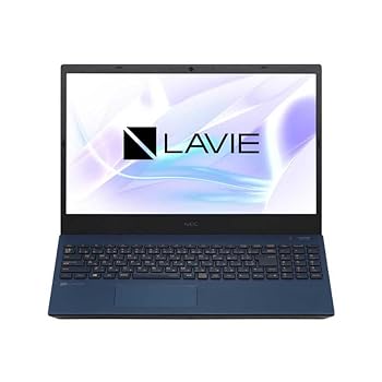 【中古】NEC PC-N1570EAL(ネイビーブルー) LAVIE N15 15.6型 Core i7/8GB/2｜お取り寄せ本舗 KOBACO 104,790円