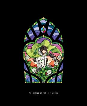 【中古】盾の勇者の成り上がり Season 3 第1巻《通常版》 [Blu-ray]