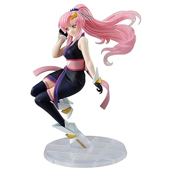 【中古】(非常に良い)一番くじ 『機動.戦士ガン.ダムSEED FREEDOM』 ラストワン賞 ラクス・クライン MASTERLISE EXPIECE ラストワンVer. フィギュア|お取り寄せ本舗 KOBACO