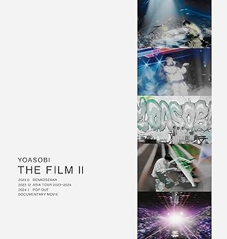 【中古】(未使用･未開封品)THE FILM 2 (Blu-ray) (特典なし)｜お取り寄せ本舗 KOBACO