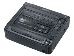 【中古】ソニー SONY デジタルビデオカセットレコーダー GV-D200