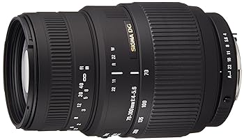 【中古】(非常に良い)SIGMA 望遠ズームレンズ 70-300mm F4-5.6 DG MACRO ペンタックス用 フルサイズ対応 509453|お取り寄せ本舗 KOBACO