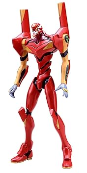 【中古】(未使用・未開封品)LMHG エヴァンゲリオン弐号機 (新世紀エヴァンゲリオン)