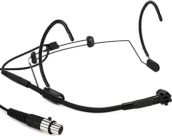 【中古】AKG コンデンサー型マイクロホン ワイヤレスシステム ボディパック型送信機用 C520L【国内正規品】