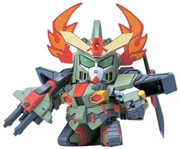 【中古】(非常に良い)BB戦士 鎧丸 (222)