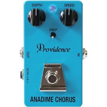 楽天市場】Providence ANADIME CHORUS ADC-4 新品 アナダイム