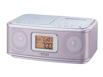 【中古】ソニー CDラジオカセットレコーダー CFD-E501 : FM/AM対応 ピンク CFD-E501 P｜お取り寄せ本舗 KOBACO