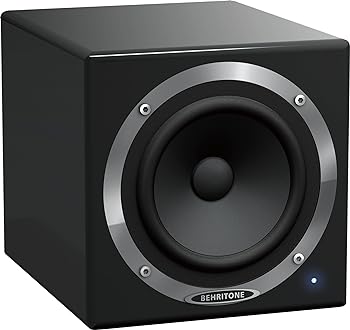 【中古】(非常に良い)Behringer BEHRITONE c50 a｜お取り寄せ本舗 KOBACO