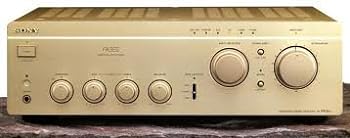【中古】SONY ソニー TA-FA3ES プリメインアンプ