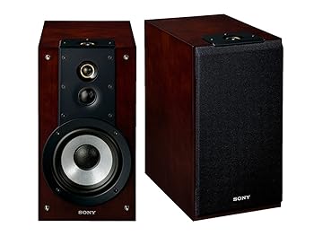 【中古】(非常に良い)ソニー スピーカーシステム (2台1組) ハイレゾ対応 SS-HW1｜お取り寄せ本舗 KOBACO