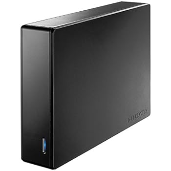 【中古】I-O DATA 外付けHDD ハードディスク 2TB TV録画 電源内蔵 ファン付 Mac 日本製 土日サポート HDJA-UT2.0|お取り寄せ本舗 KOBACO