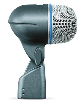 【中古】【国内正規品】SHURE ダイナミック マイクロフォン BETA52A-X