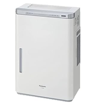 【中古】パナソニック 次亜塩素酸 空間清浄機 ziaino ジアイーノ 40畳まで F-JDL50-W