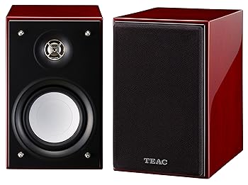 【中古】TEAC マイクロ 2通い路 金棒引き取り合わせ LS-101HR 桜んぼう