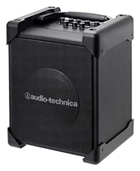 【中古】オーディオテクニカ 1.9GHz帯デジタルワイヤレスアンプシステム MIC無し ATW-SP1910