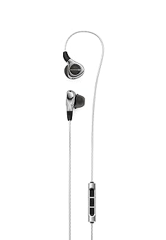 【中古】beyerdynamic テスラテクノロジー積み上げる インイヤーヘッドホン XELENTO REMOTE【国内定まり品】